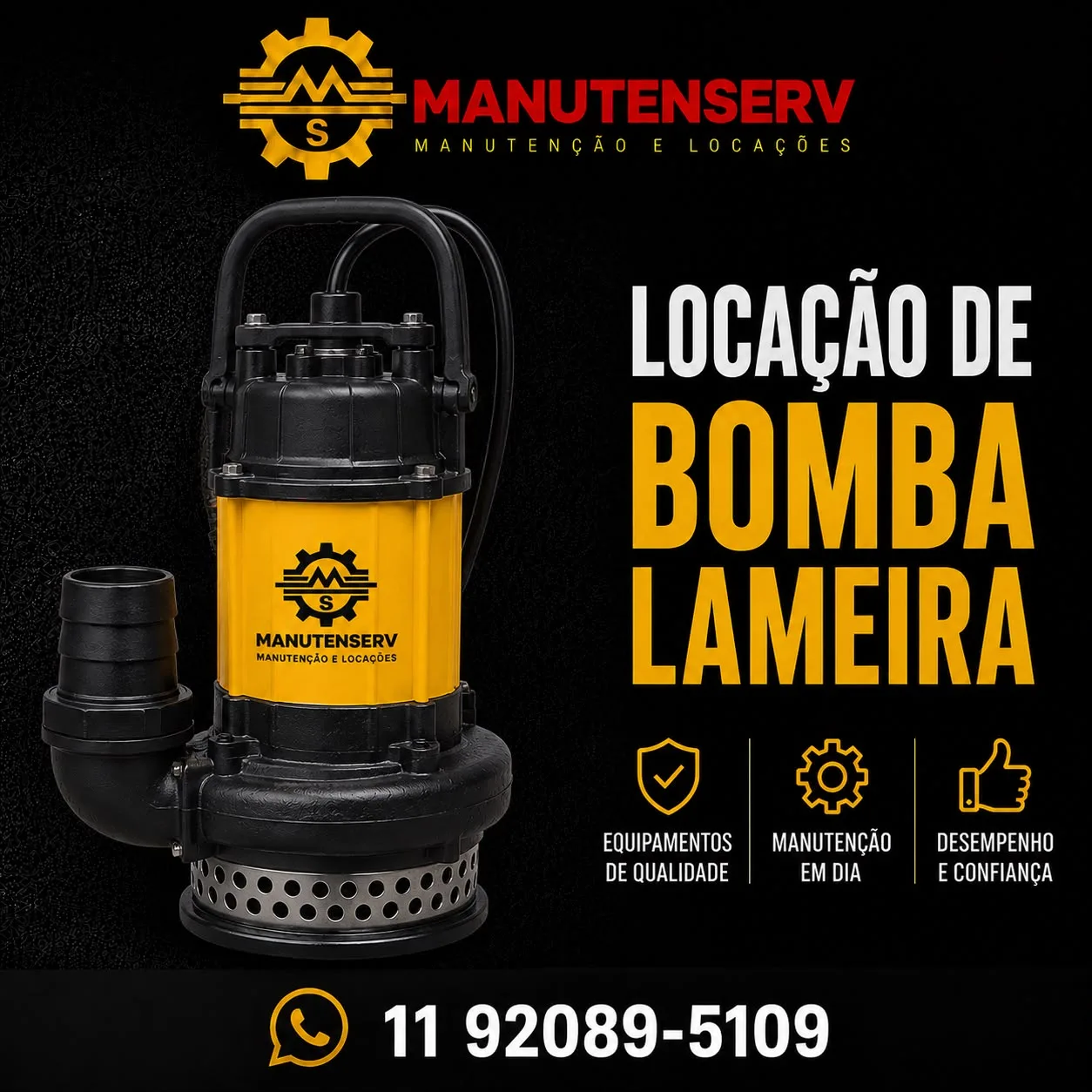 Bomba lameira