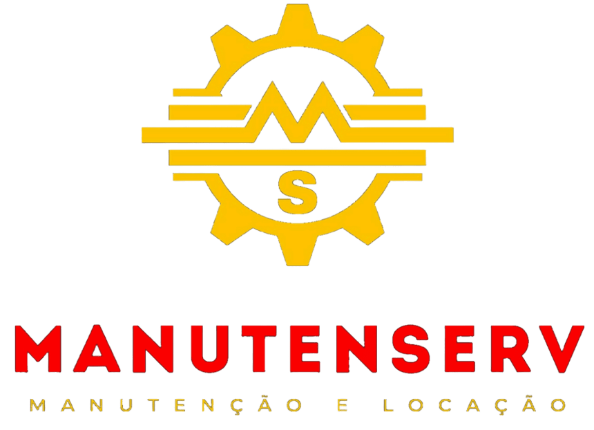 Manutenserv - Manutenção e Locação